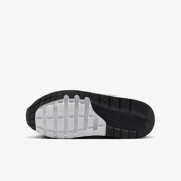Nike shoes - Vast Grey/White/Black (UPC: 197859748969) 4