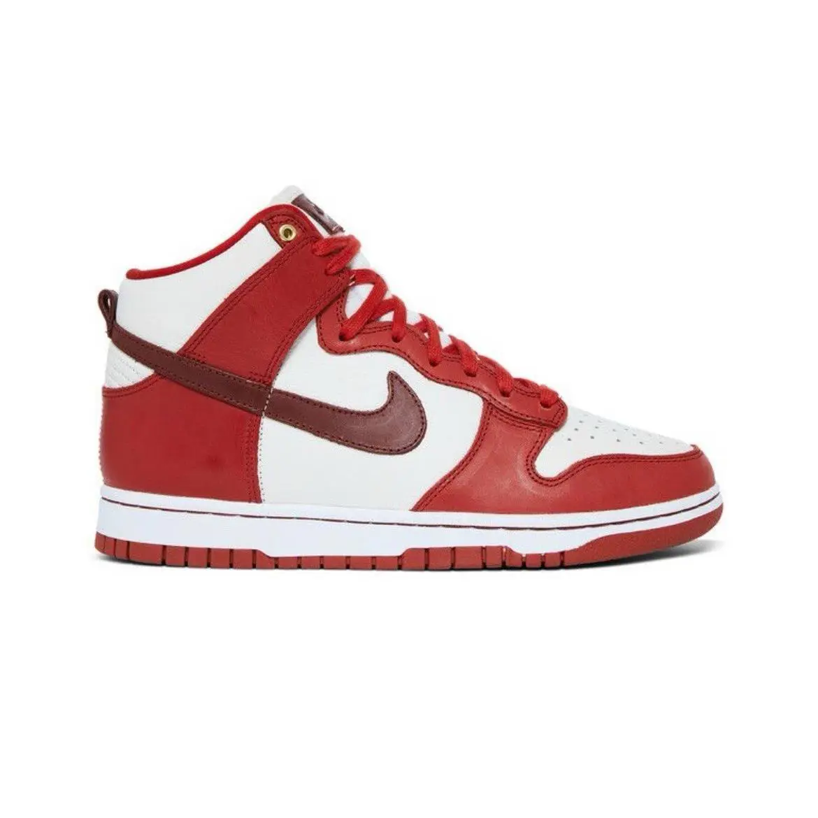 Nike shoes - Nike Dunk High - Dunk High - Multicolor 0