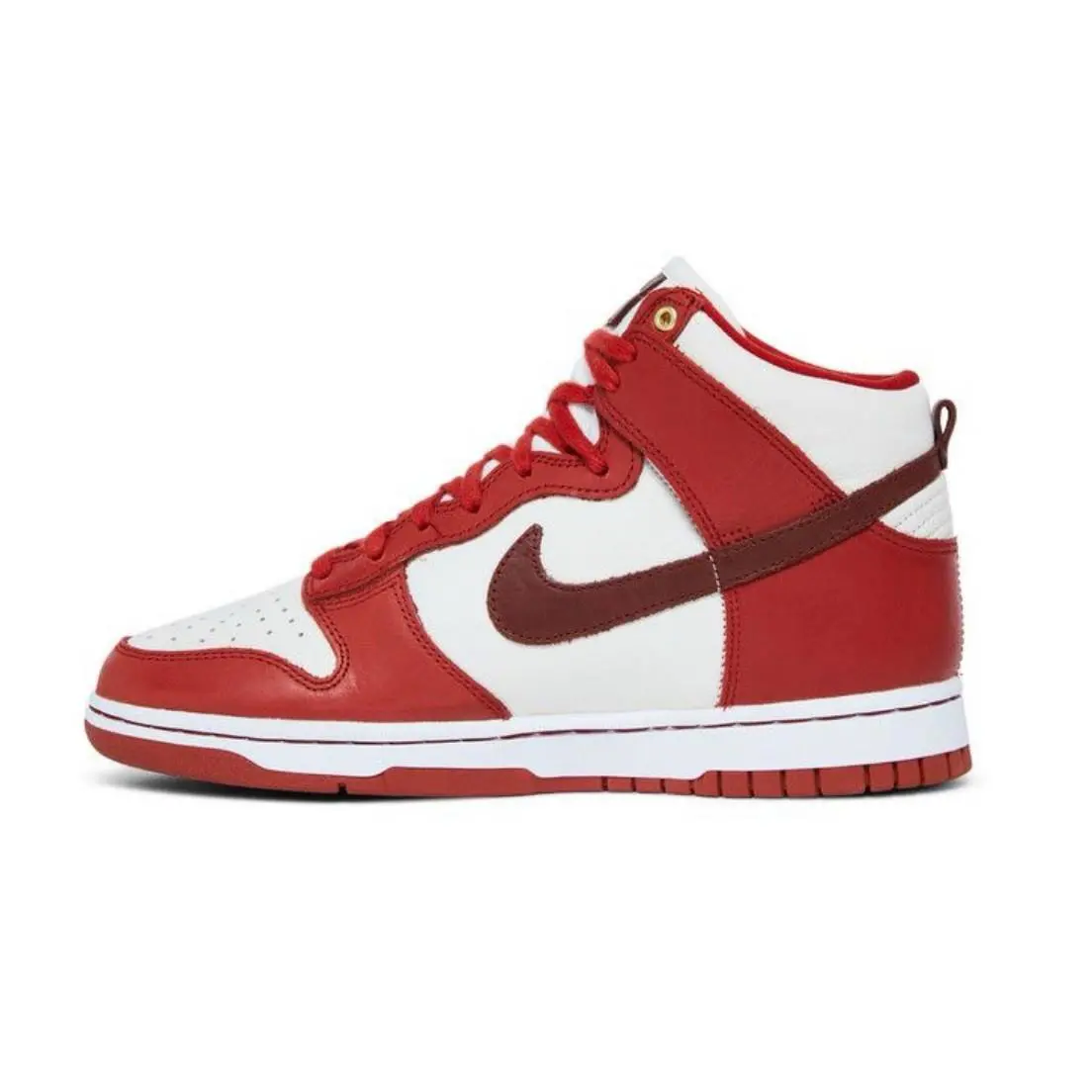 Nike shoes - Nike Dunk High - Dunk High - Multicolor 1