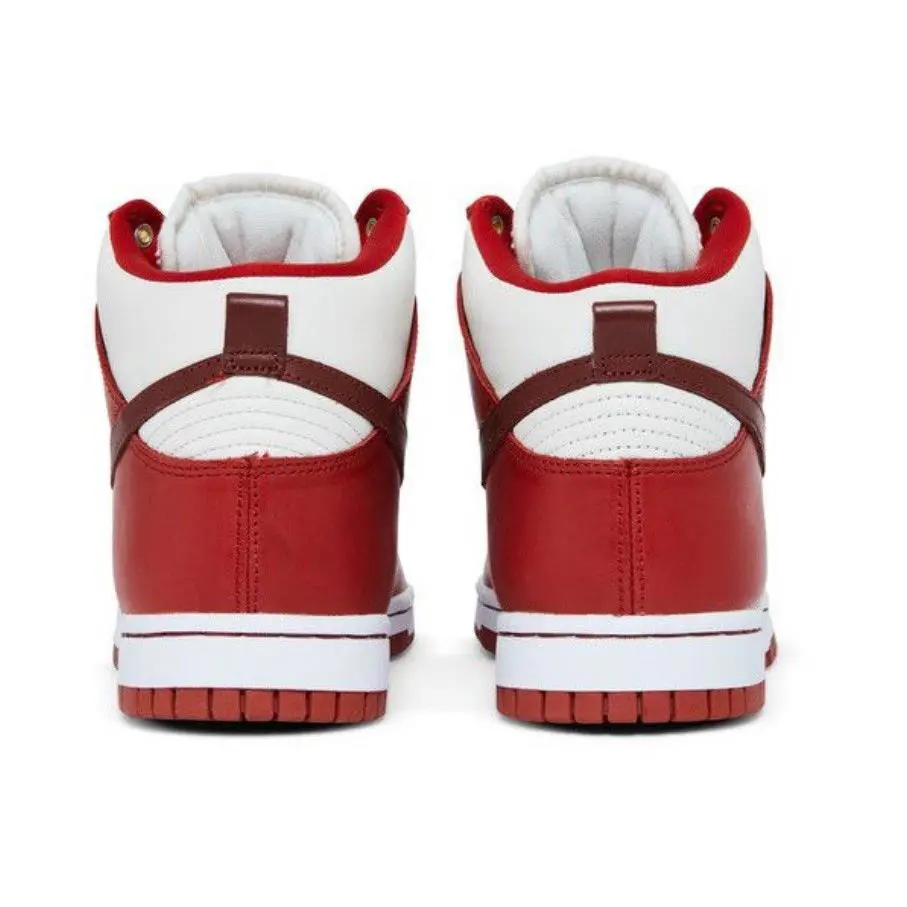 Nike shoes - Nike Dunk High - Dunk High - Multicolor 2