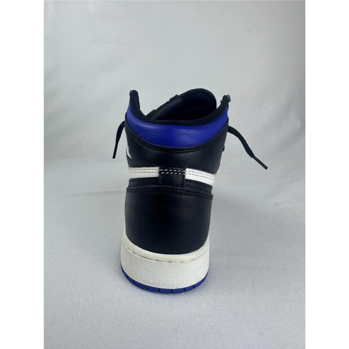Nike shoes - Blue (UPC: 0193658125789) 2