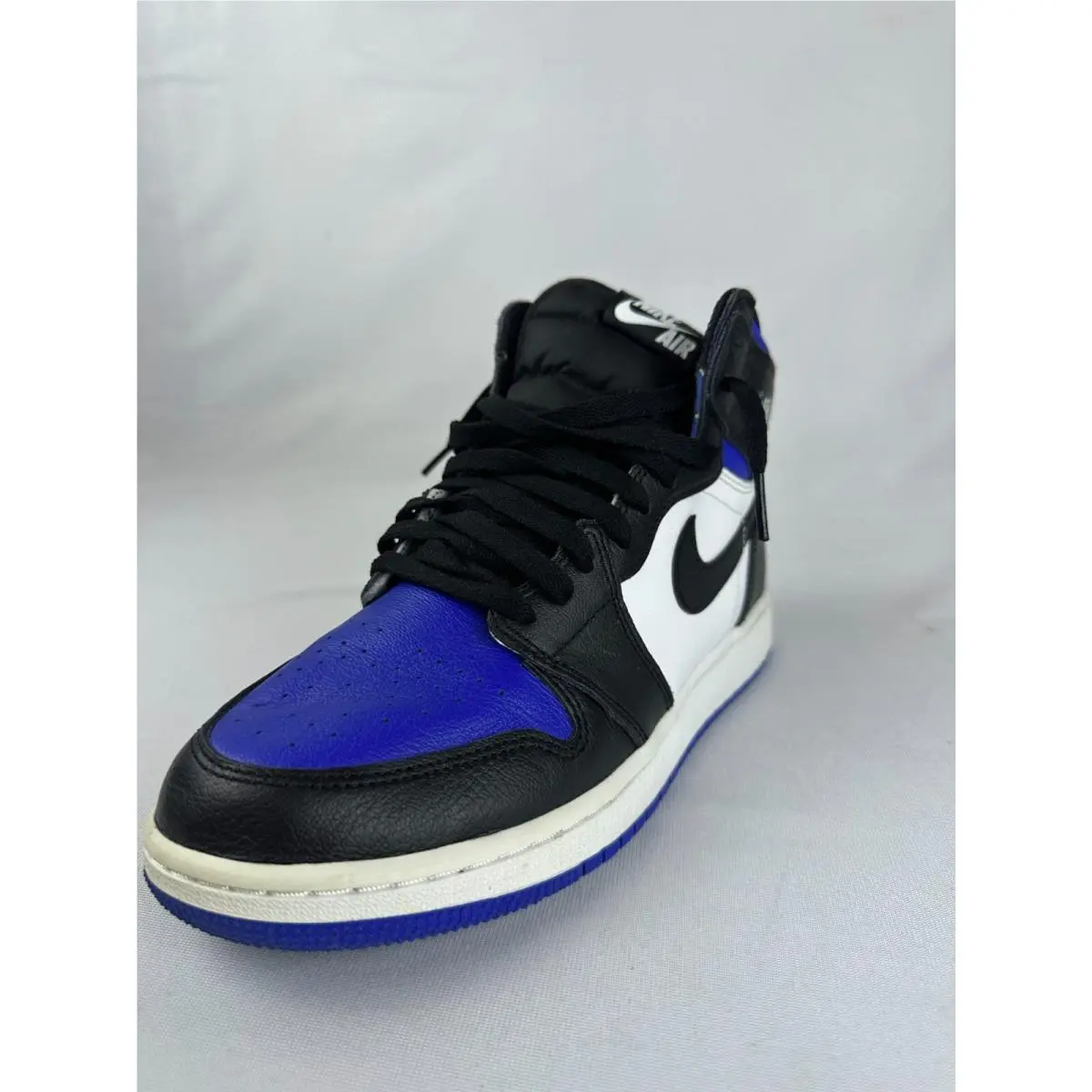 Nike shoes - Blue (UPC: 0193658125789) 3
