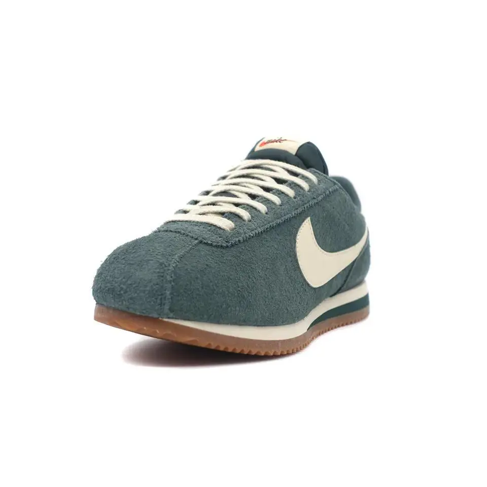 Nike shoes - Nike Cortez - Cortez - Vintage Green Muslin - FJ2530-301 3