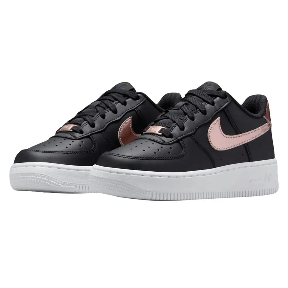 Nike shoes - HF5482 001 - HF5482 001 - Black/MTLC Red Bronze-White (UPC: 197859243556) 0