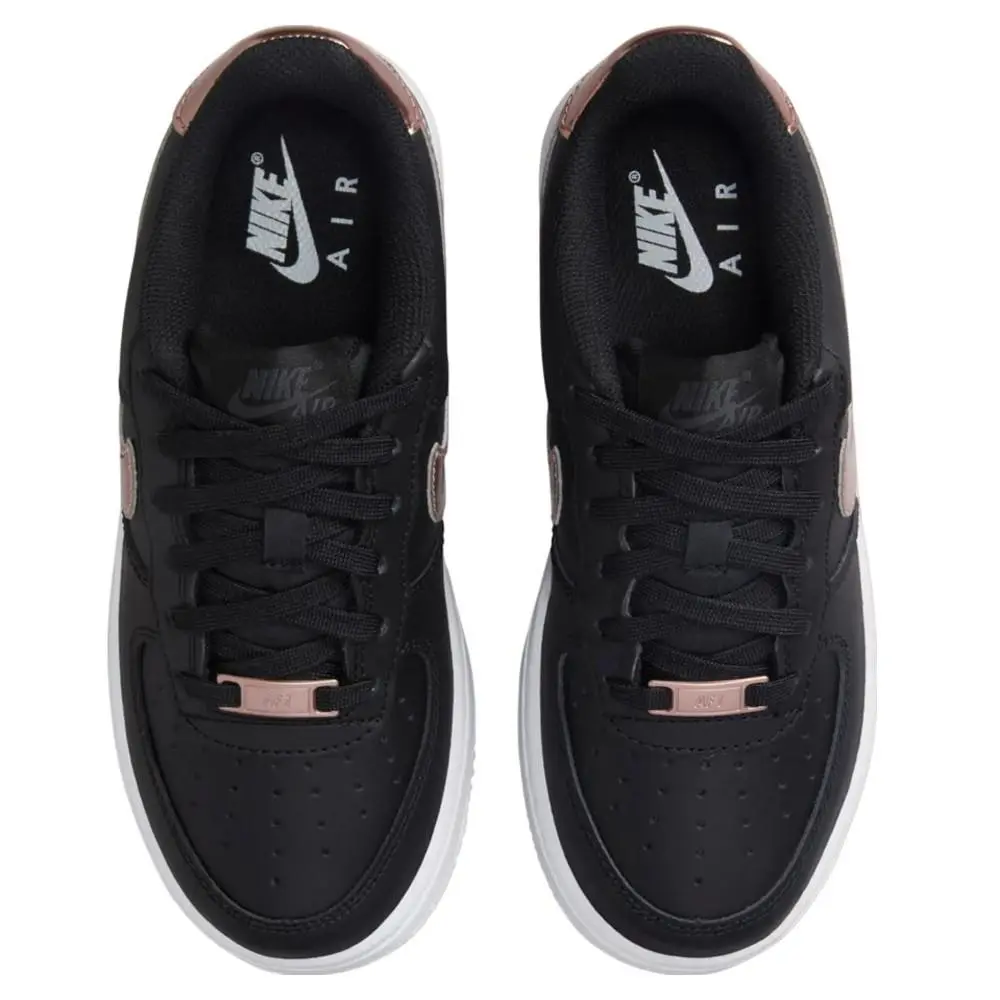 Nike shoes - HF5482 001 - HF5482 001 - Black/MTLC Red Bronze-White (UPC: 197859243556) 2