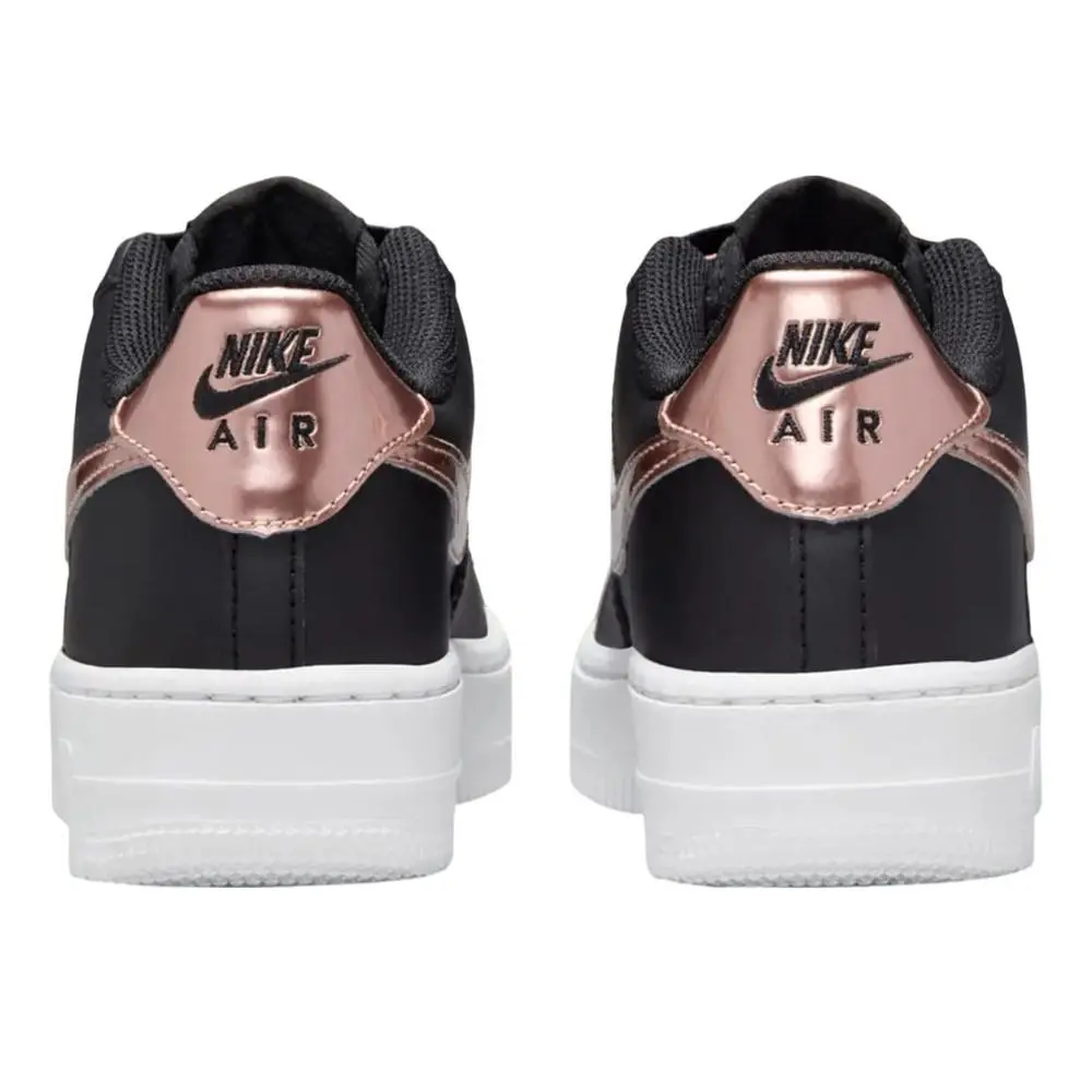 Nike shoes - HF5482 001 - HF5482 001 - Black/MTLC Red Bronze-White (UPC: 197859243556) 6