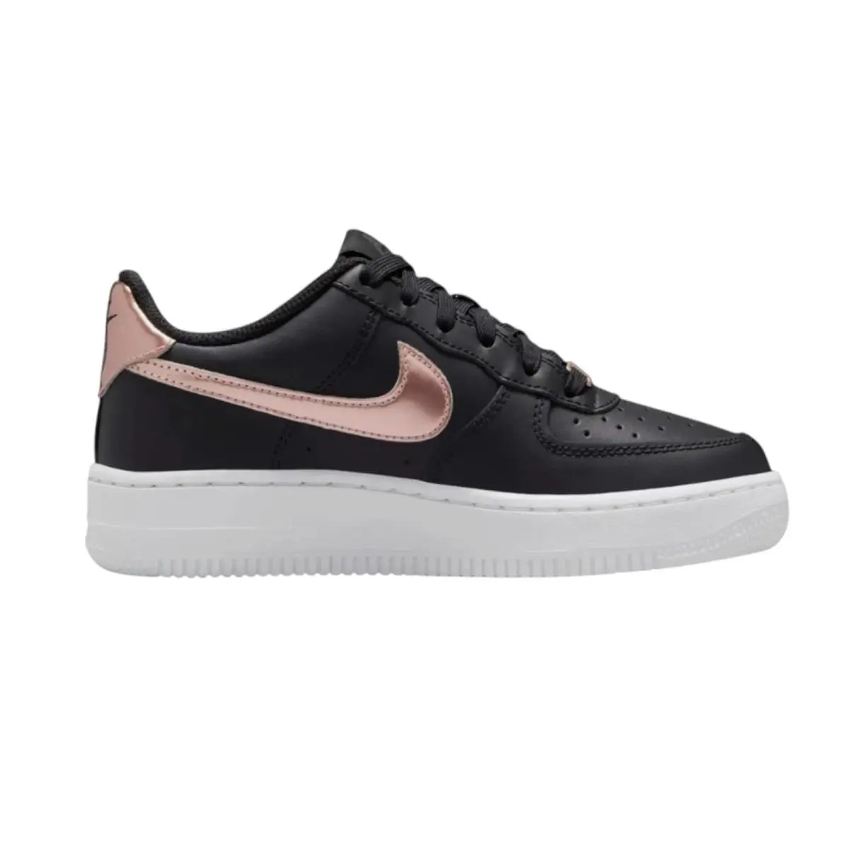 Nike shoes - HF5482 001 - HF5482 001 - Black/MTLC Red Bronze-White (UPC: 197859250684) 1
