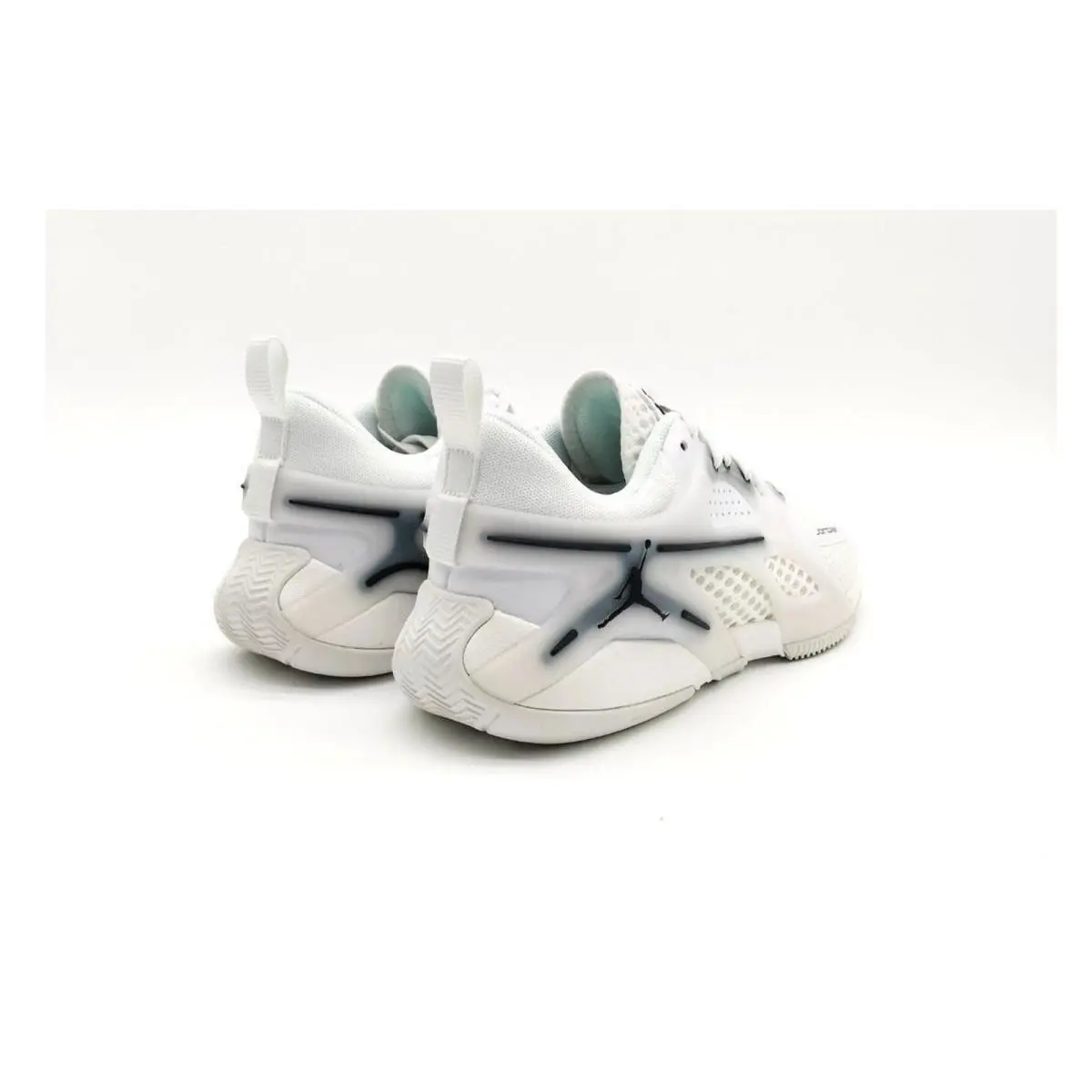 Nike shoes - Jordan Heir Series - Heir Series - FZ2471-110 - White (UPC: 197859902118) 8