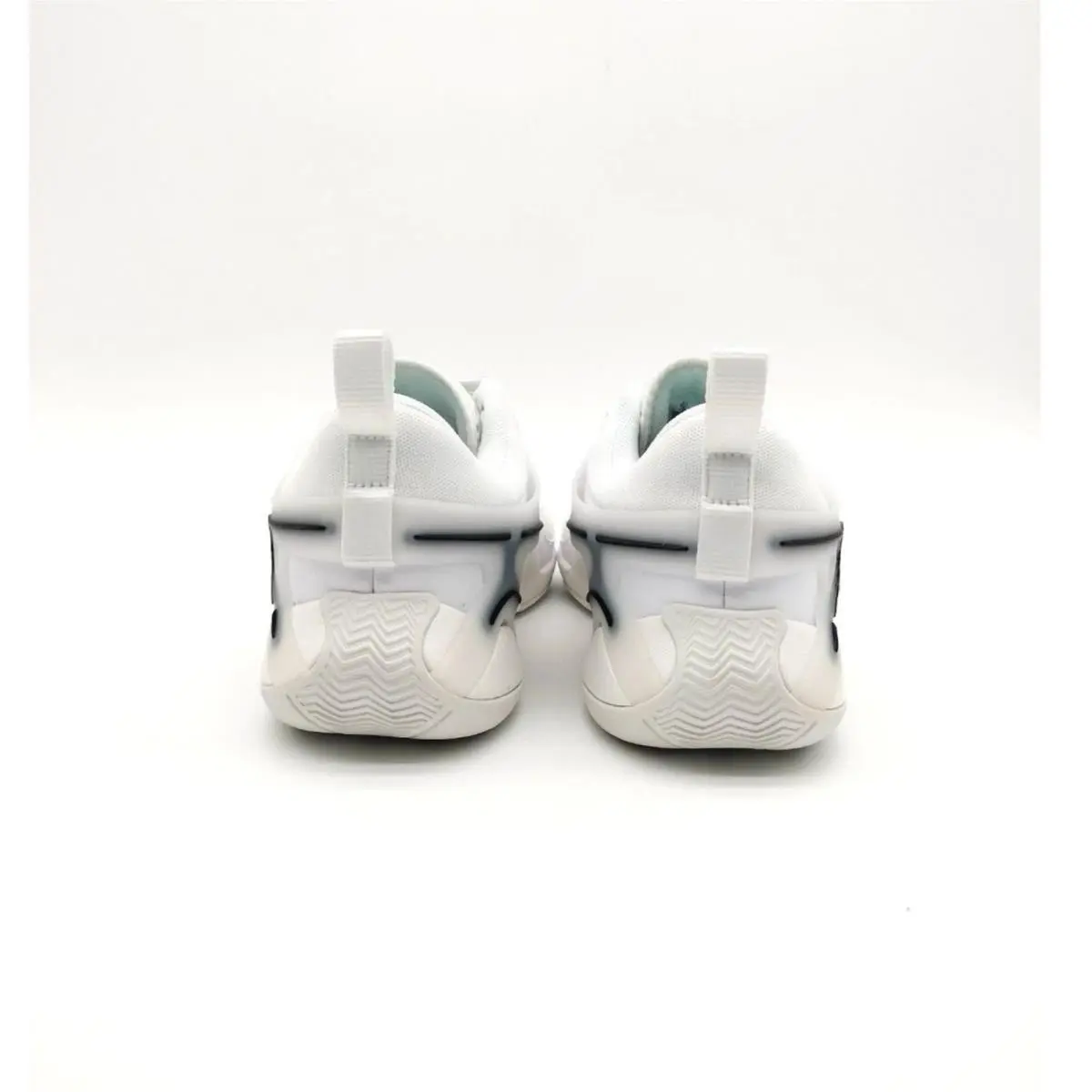 Nike shoes - Jordan Heir Series - Heir Series - FZ2471-110 - White (UPC: 197859902118) 10