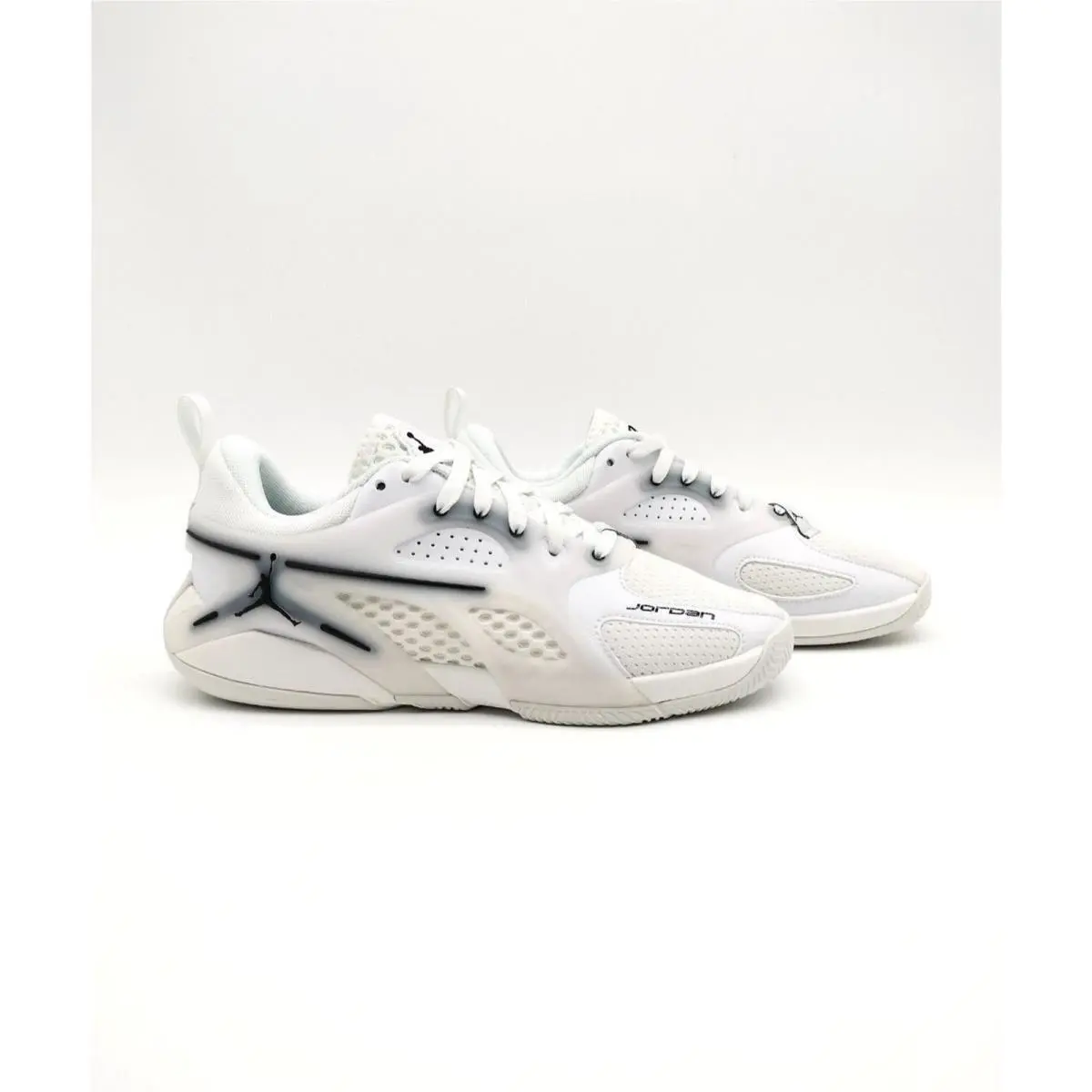 Nike shoes - Jordan Heir Series - Heir Series - FZ2471-110 - White (UPC: 197859902118) 1