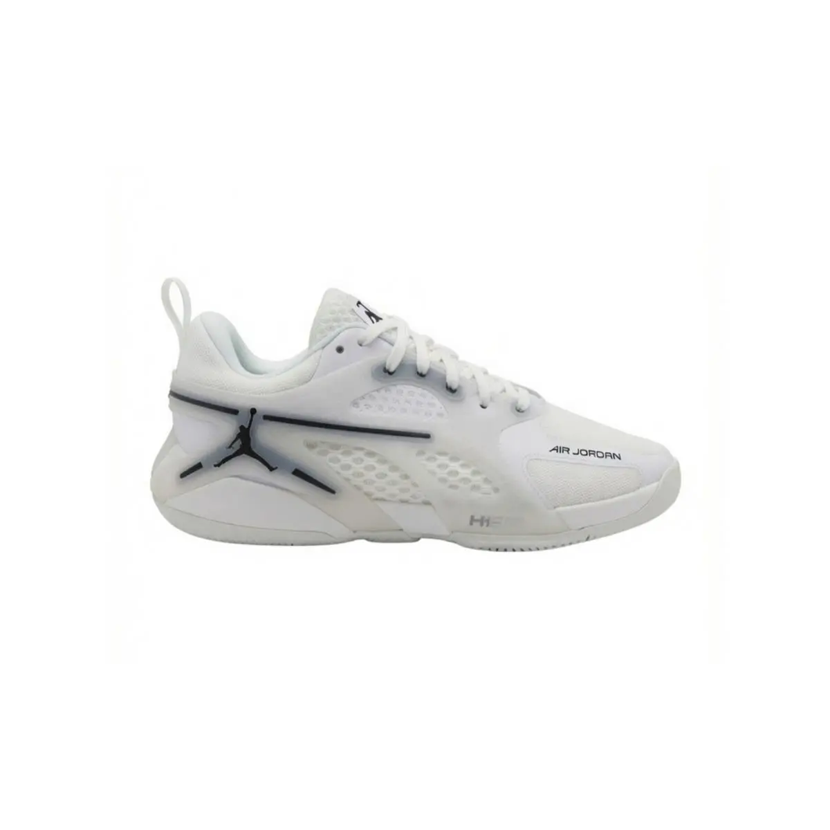 Nike shoes - Jordan Heir Series - Heir Series - FZ2471-110 - White (UPC: 197859902118) 3