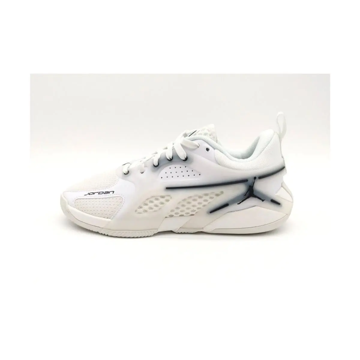 Nike shoes - Jordan Heir Series - Heir Series - FZ2471-110 - White (UPC: 197859902118) 4