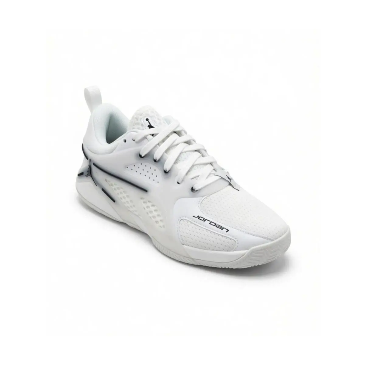 Nike shoes - Jordan Heir Series - Heir Series - FZ2471-110 - White (UPC: 197859902118) 5