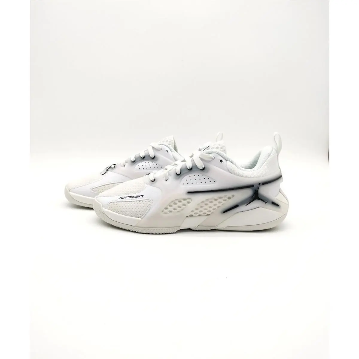 Nike shoes - Jordan Heir Series - Heir Series - FZ2471-110 - White (UPC: 197859902118) 2