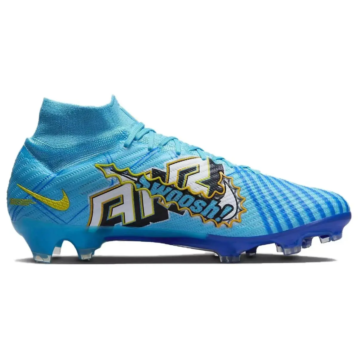 Nike shoes - Nike Zoom Superfly Elite - Zoom Superfly Elite - Blue 0