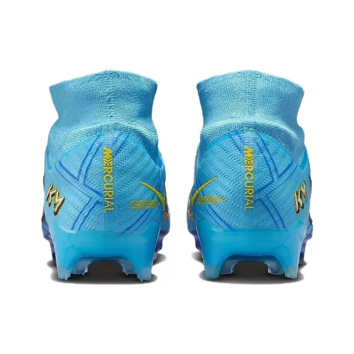 Nike shoes - Nike Zoom Superfly Elite - Zoom Superfly Elite - Blue 2