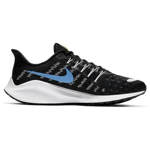 Nike shoes - Nike Air Zoomvomero 14 - Air Zoomvomero - Black 0