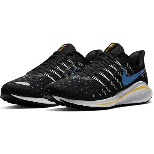 Nike shoes - Nike Air Zoomvomero 14 - Air Zoomvomero - Black 1