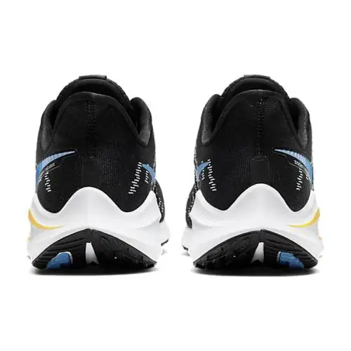 Nike shoes - Nike Air Zoomvomero 14 - Air Zoomvomero - Black 2