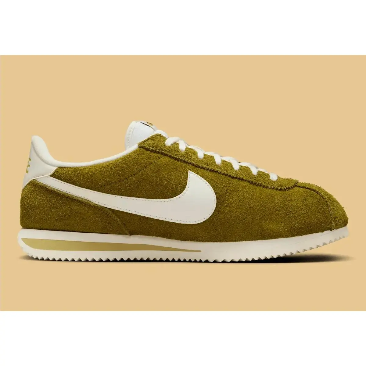 Nike shoes - Nike Cortez - Cortez - Pacific Moss/Sail/Infinate Gold/Muslin - HF3142-300 0