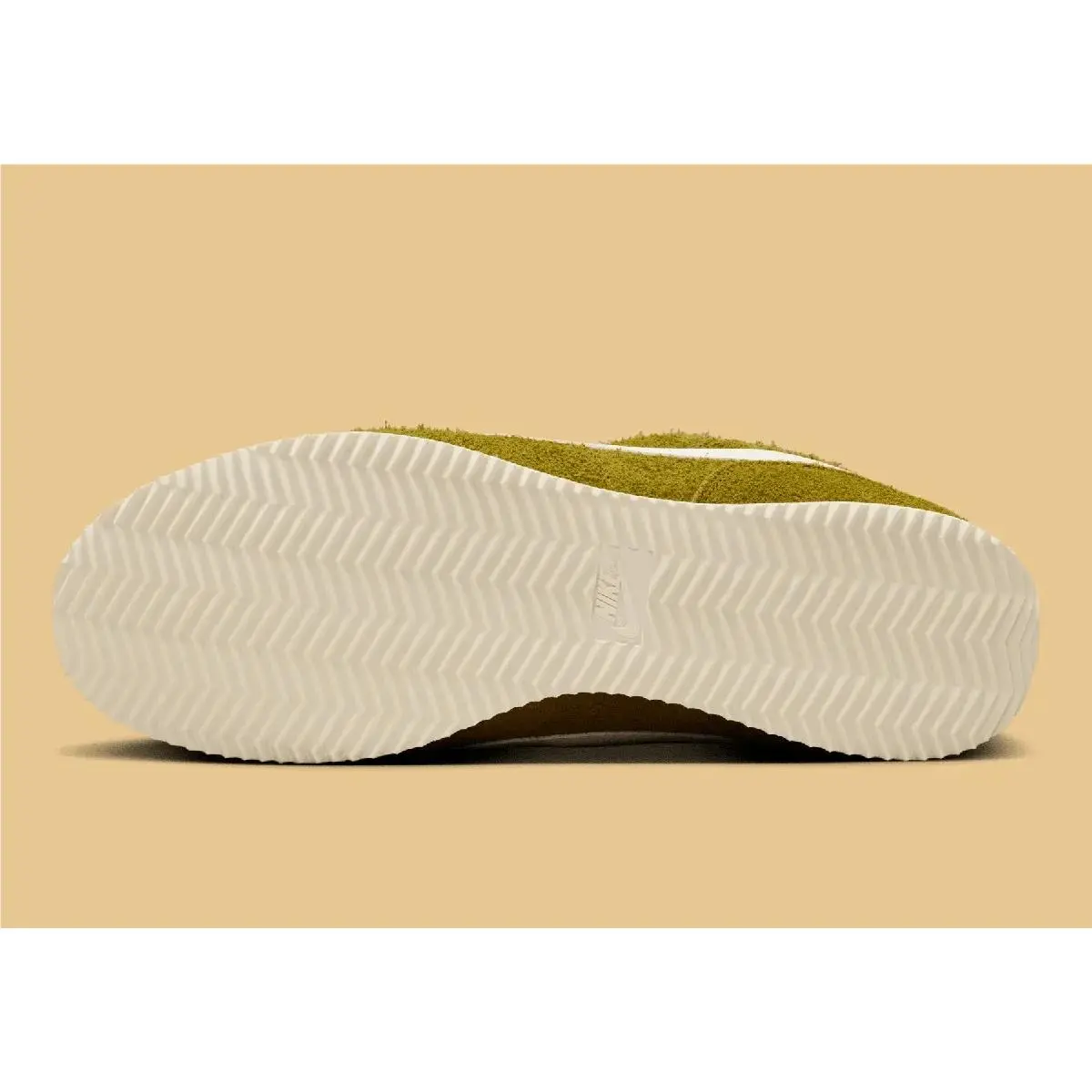 Nike shoes - Nike Cortez - Cortez - Pacific Moss/Sail/Infinate Gold/Muslin - HF3142-300 6
