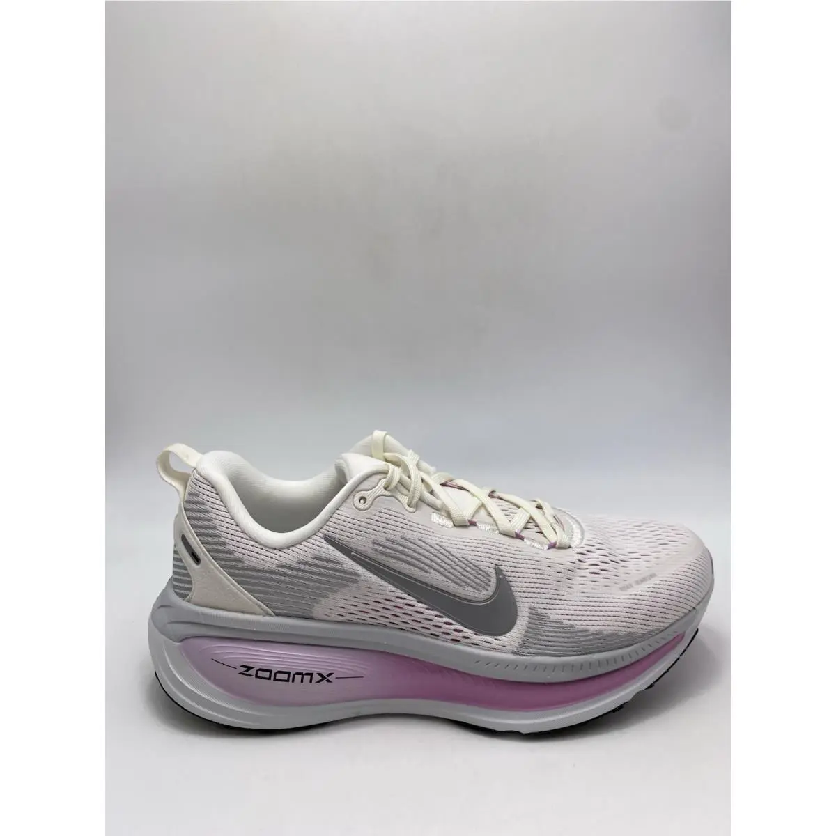 Nike shoes - Nike Vomero 18 - Vomero - IM2503 133 - Sail/Metallic Silver-Doll (UPC: 198481312825) 0