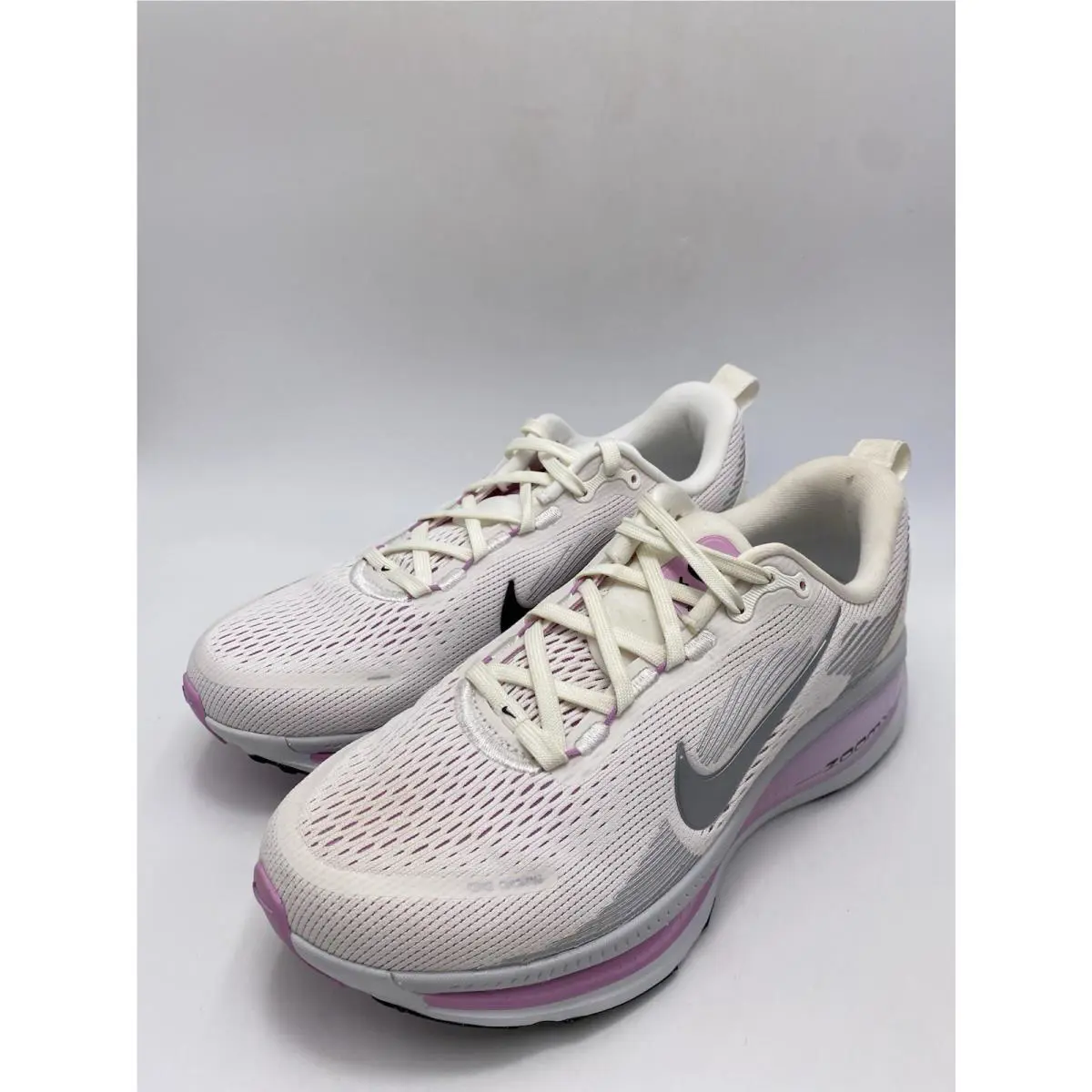 Nike shoes - Nike Vomero 18 - Vomero - IM2503 133 - Sail/Metallic Silver-Doll (UPC: 198481312825) 2