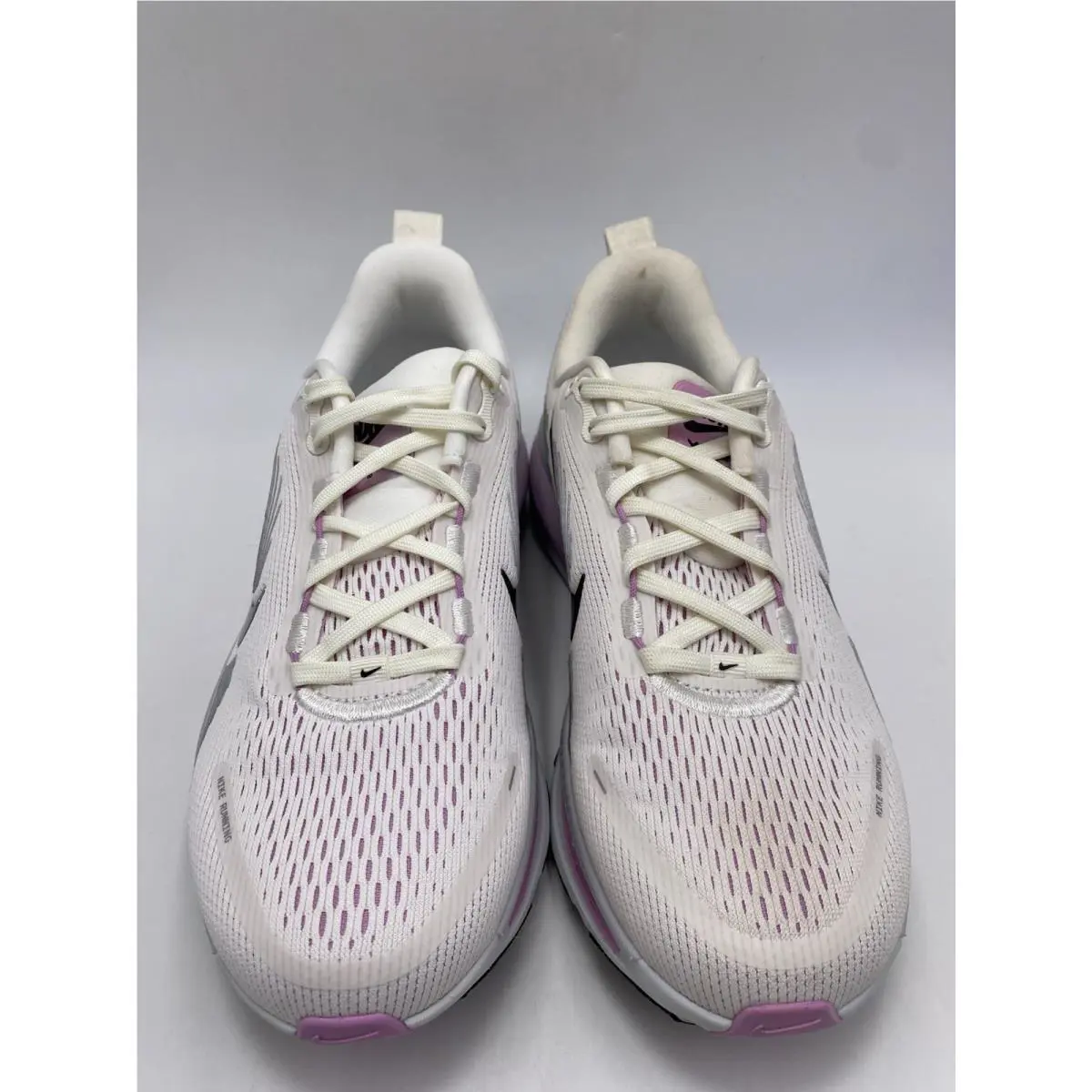 Nike shoes - Nike Vomero 18 - Vomero - IM2503 133 - Sail/Metallic Silver-Doll (UPC: 198481312825) 3