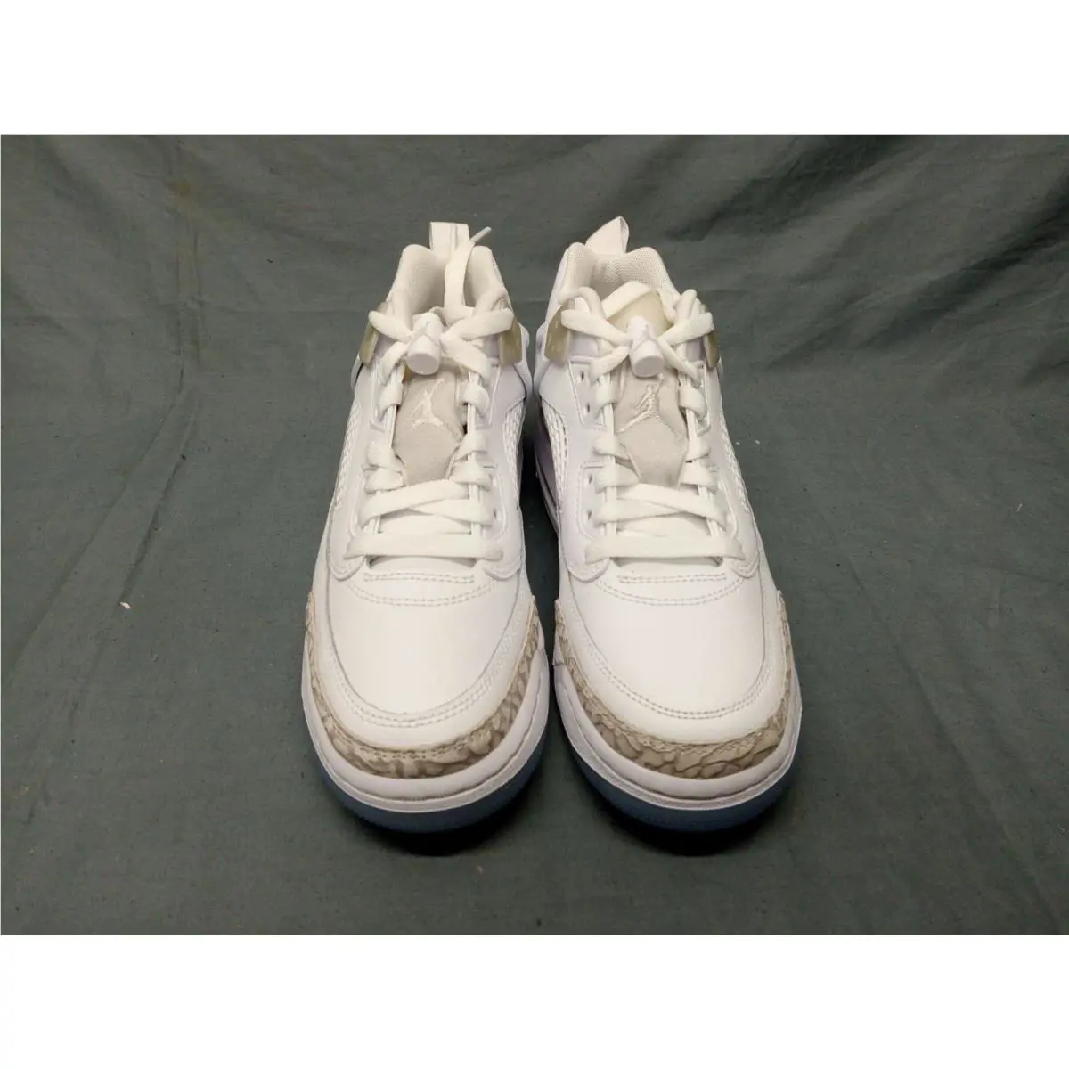 Nike shoes - Jordan Spizike - Spizike - White (UPC: 197862951707) 1
