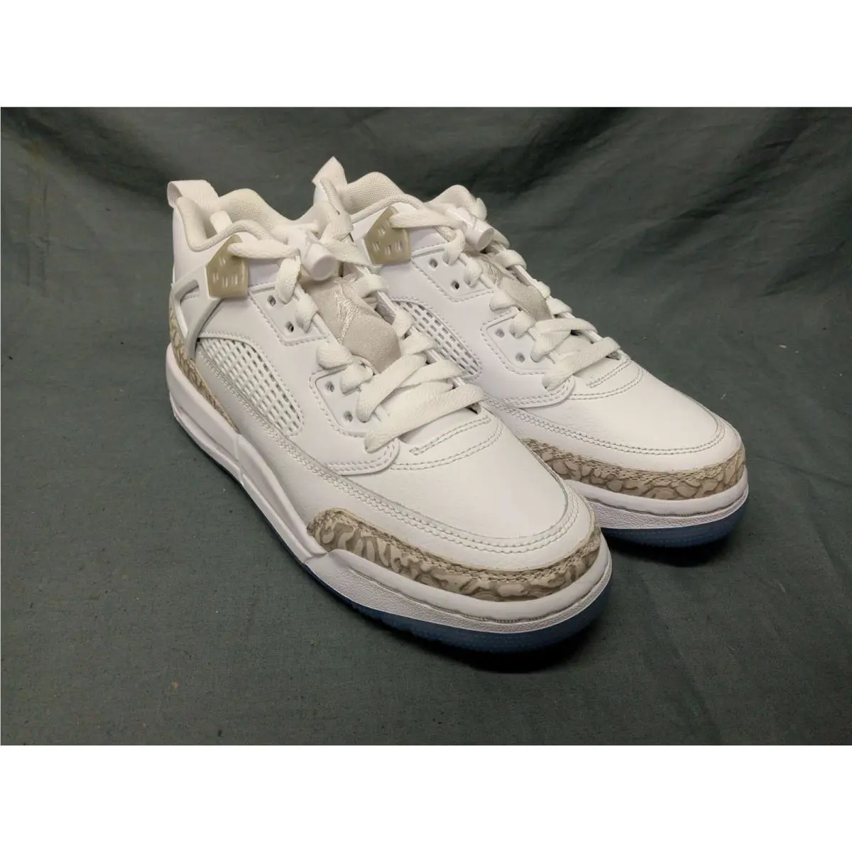 Nike shoes - Jordan Spizike - Spizike - White (UPC: 197862951707) 2