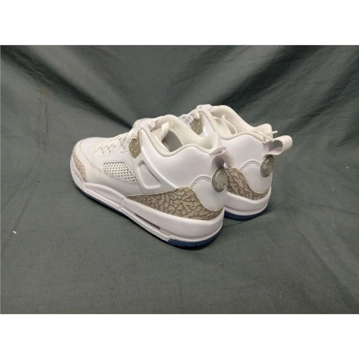 Nike shoes - Jordan Spizike - Spizike - White (UPC: 197862951707) 6