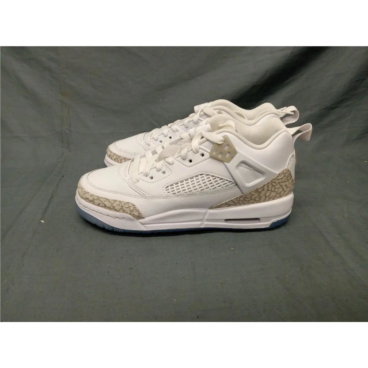 Nike shoes - Jordan Spizike - Spizike - White (UPC: 197862951707) 7