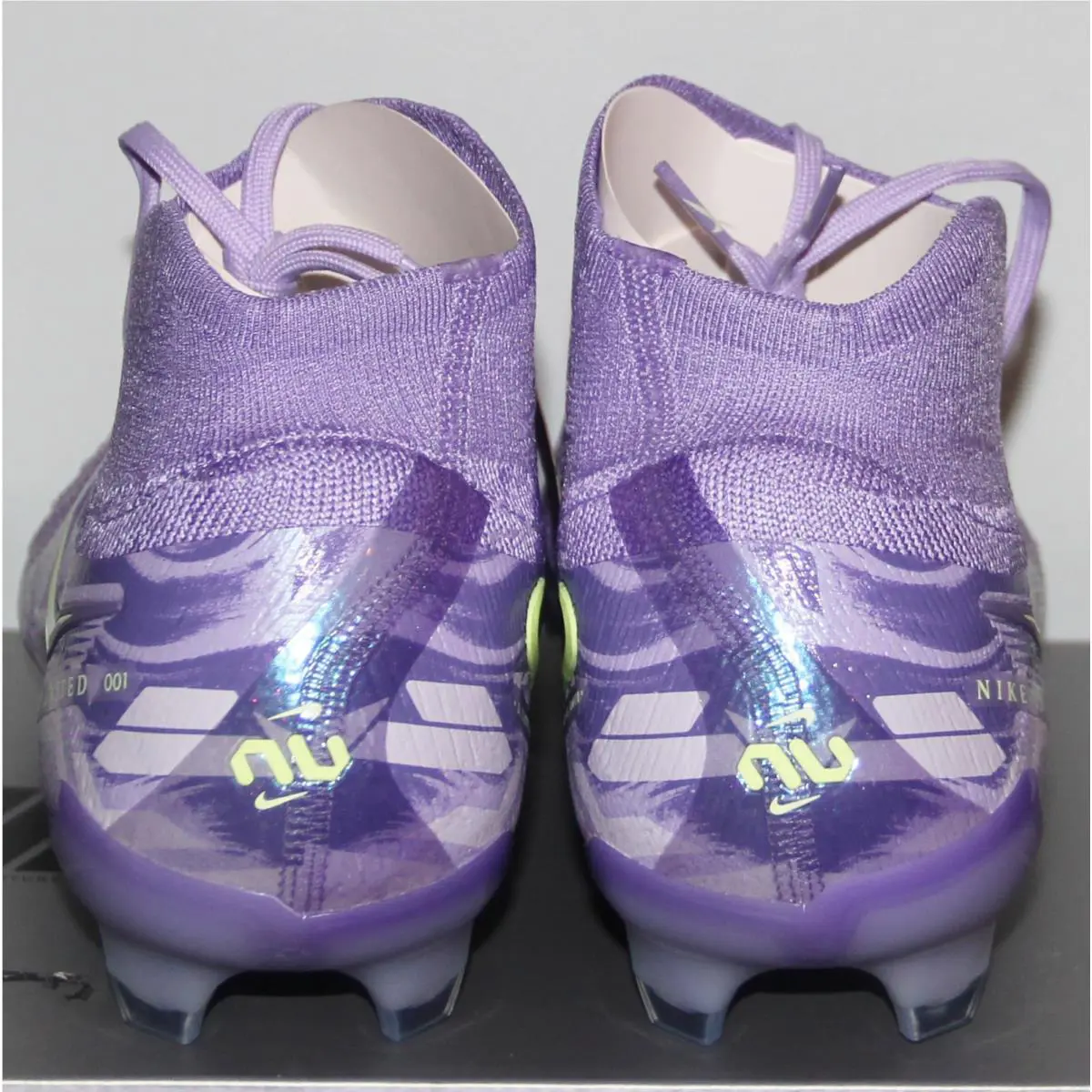 Nike shoes - Nike Phantom Luna - Phantom Luna - HF1600-500 - Purple 3