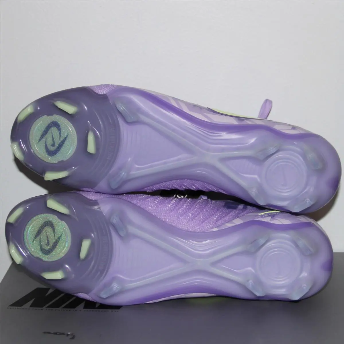 Nike shoes - Nike Phantom Luna - Phantom Luna - HF1600-500 - Purple 4