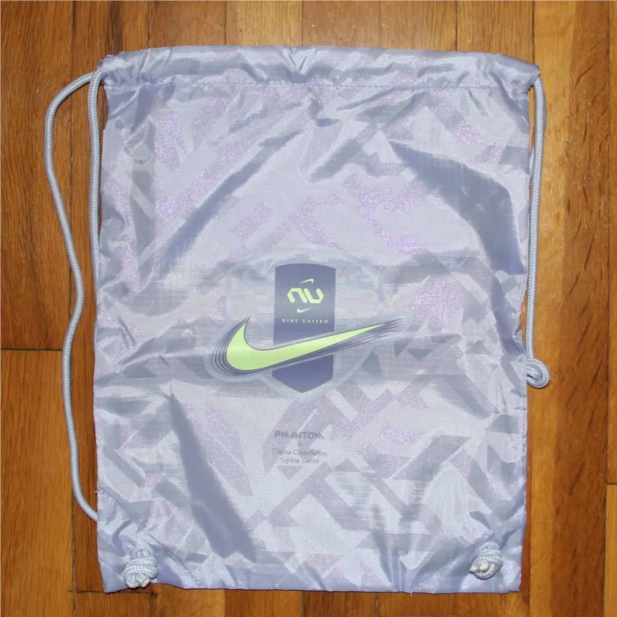 Nike shoes - Nike Phantom Luna - Phantom Luna - HF1600-500 - Purple 5