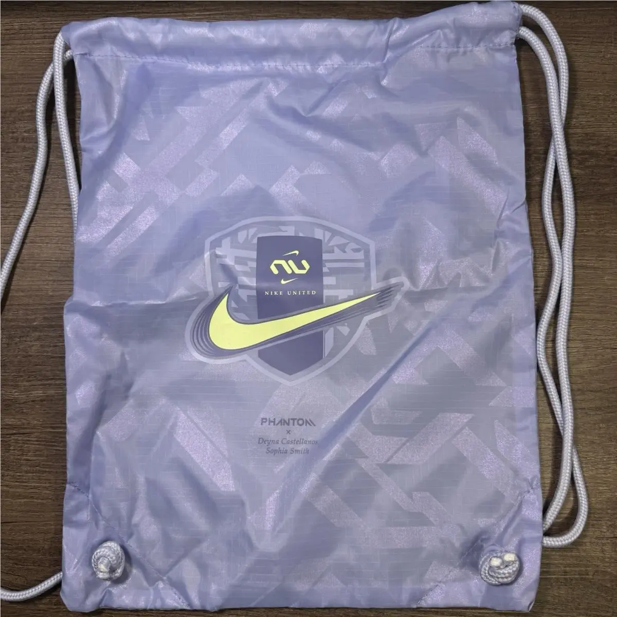 Nike shoes - Nike Phantom Luna - Phantom Luna - HF1600-500 - Purple 8