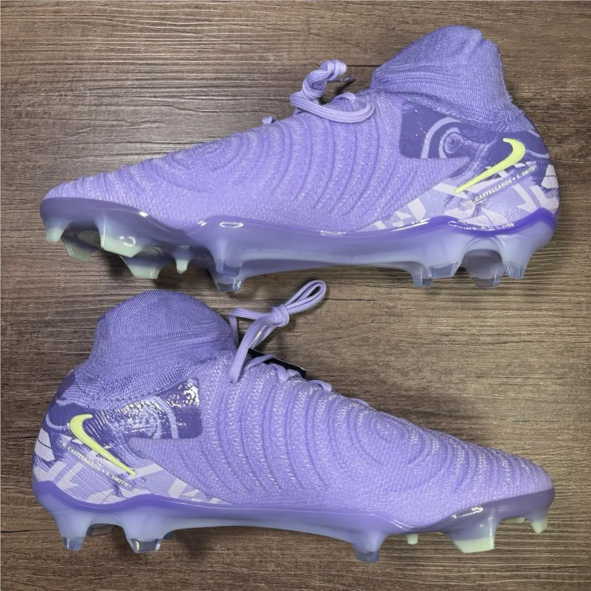 Nike shoes - Nike Phantom Luna - Phantom Luna - HF1600-500 - Purple 3