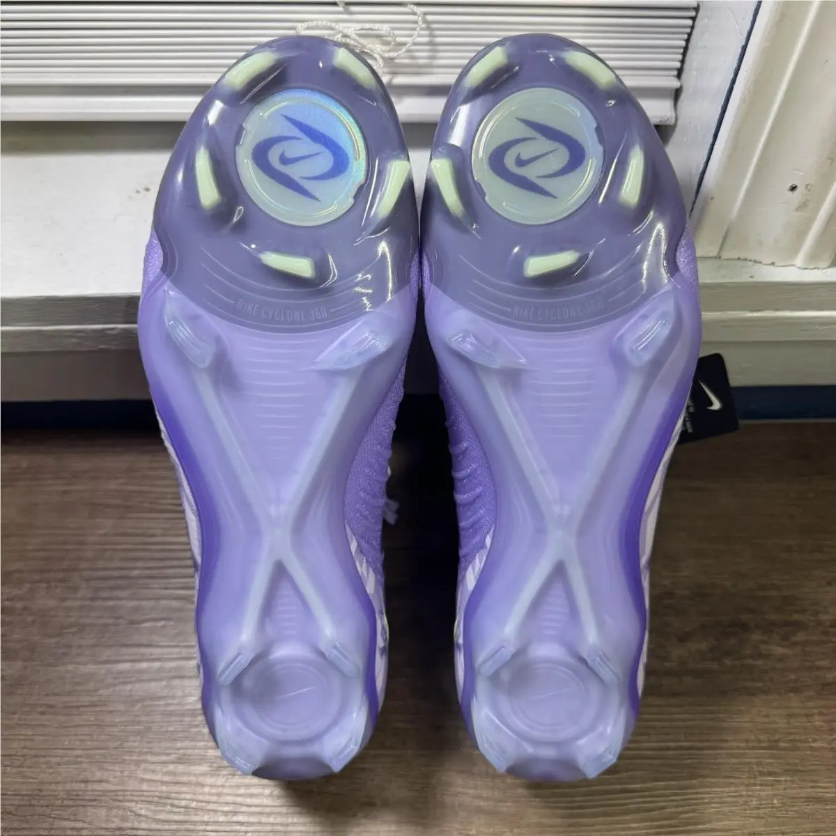 Nike shoes - Nike Phantom Luna - Phantom Luna - HF1600-500 - Purple 6