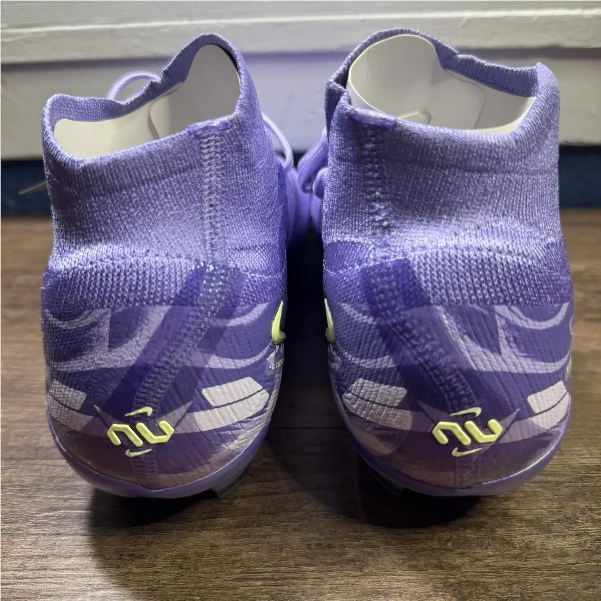 Nike shoes - Nike Phantom Luna - Phantom Luna - HF1600-500 - Purple 7