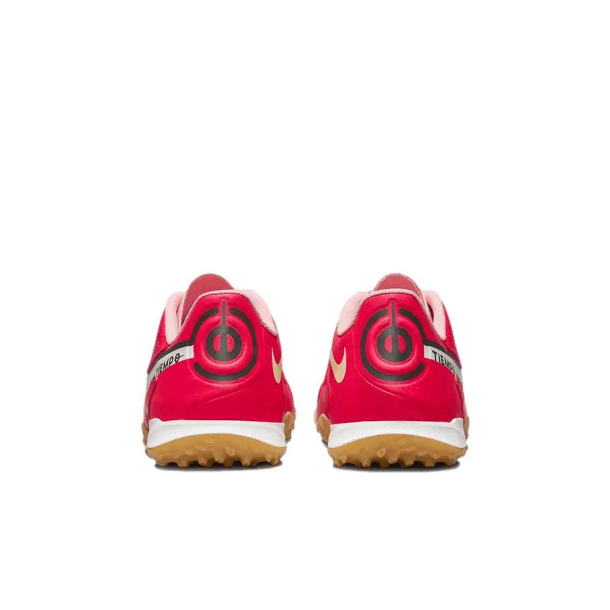 Nike shoes - Siren Red 1