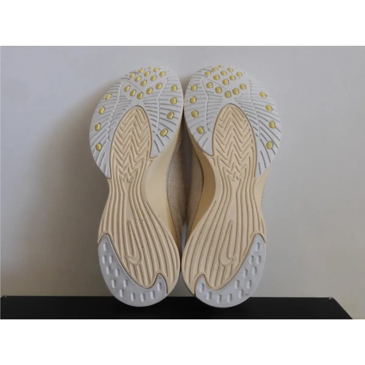 Nike shoes - Nike Air Superfly - Air Superfly - HQ9148-100 - Brown (UPC: 198480916390) 5