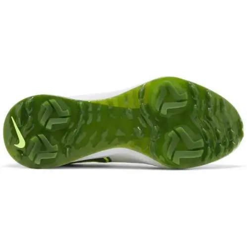Nike shoes  - Green 1