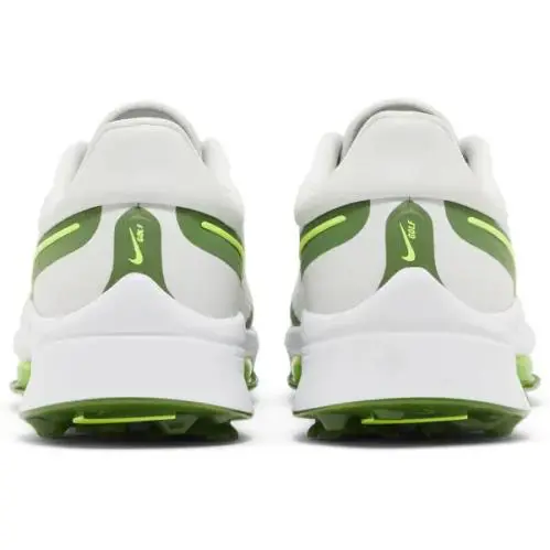 Nike shoes  - Green 3