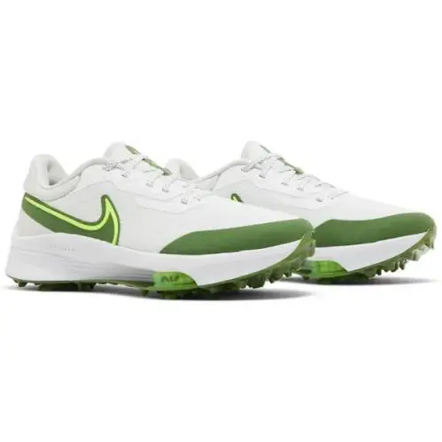 Nike shoes  - Green 4