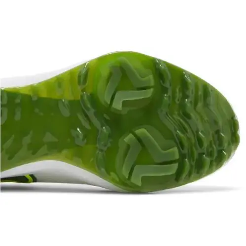 Nike shoes  - Green 2