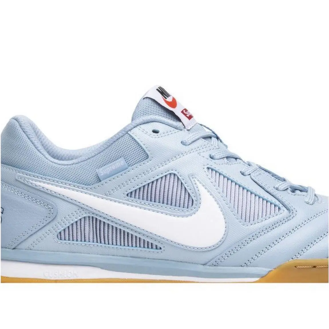 Nike shoes - Nike Gato - Gato - AR9821-400 - Blue (UPC: 0665780582353) 1