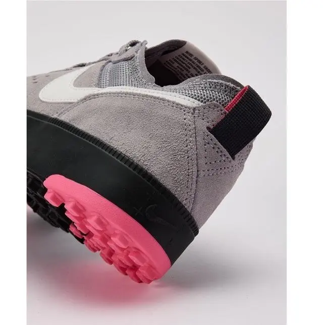 Nike shoes - Nike C1TY - FZ3863-005 - Gray 4