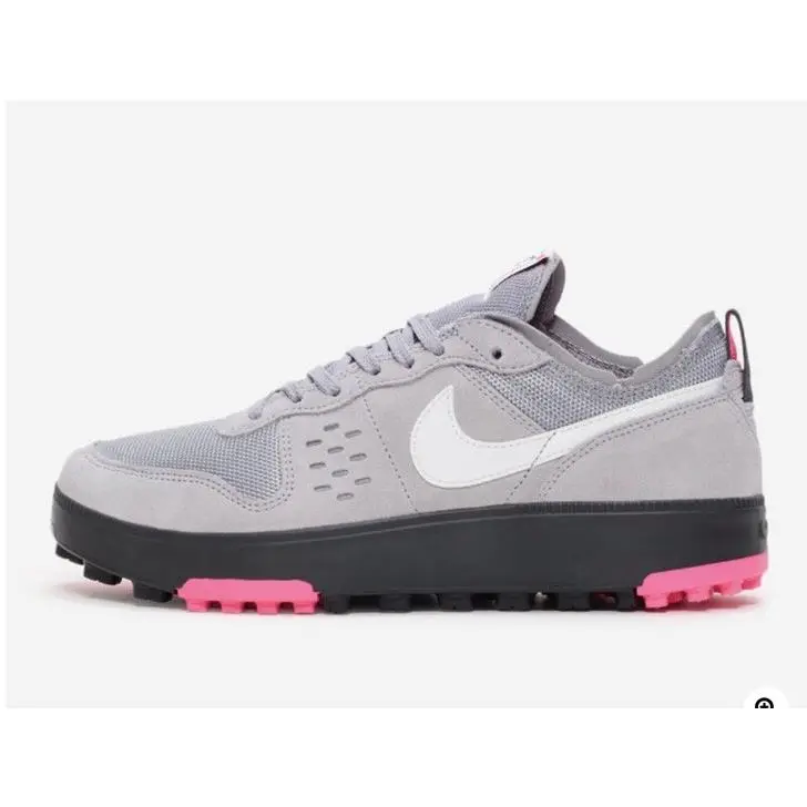 Nike shoes - Nike C1TY - FZ3863-005 - Gray 5