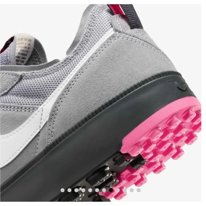 Nike shoes - Nike C1TY - FZ3863-005 - Gray 3