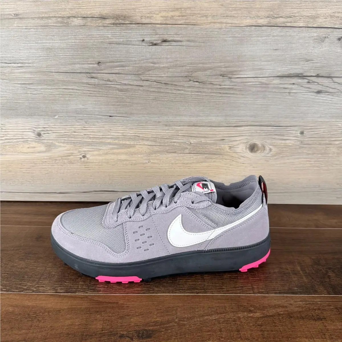 Nike shoes - Nike C1TY - FZ3863-005 - Gray (UPC: 197600828629) 0